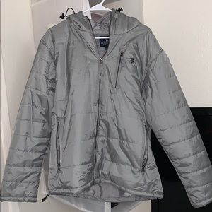 USPA jacket